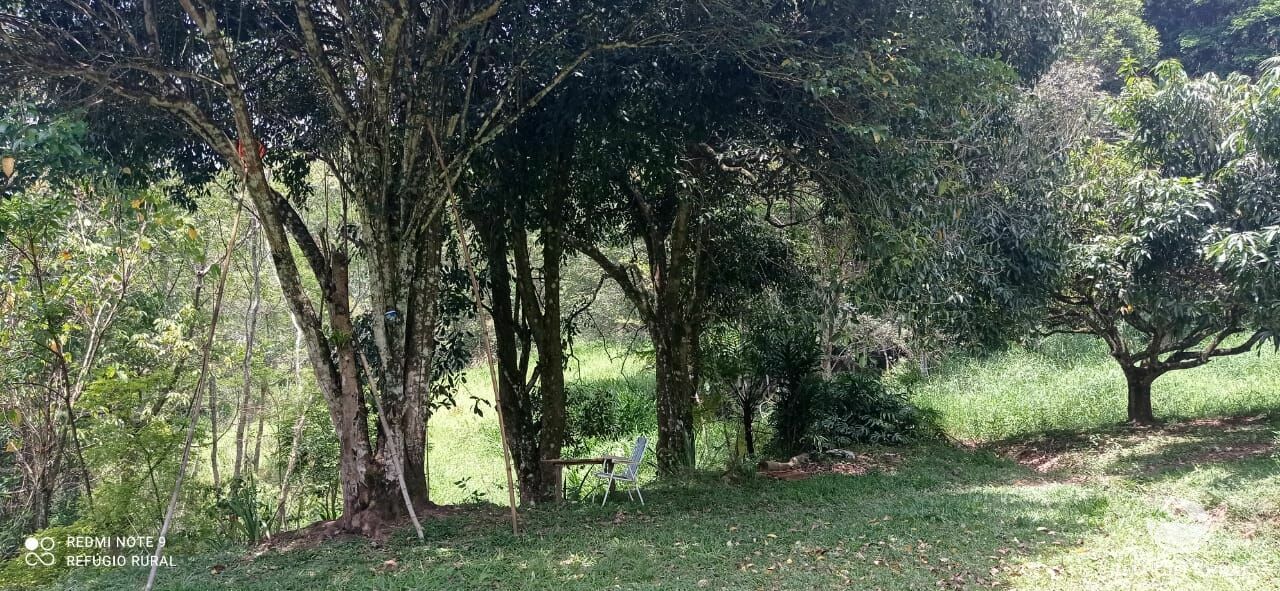 Chácara de 2 ha em Monteiro Lobato, SP