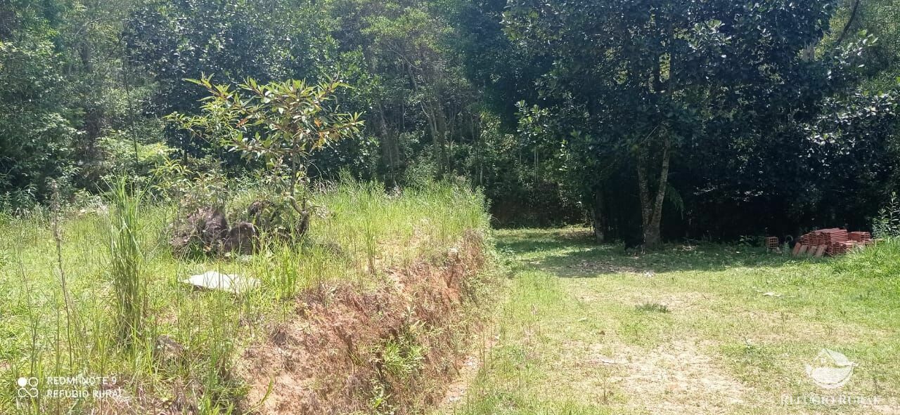 Chácara de 2 ha em Monteiro Lobato, SP