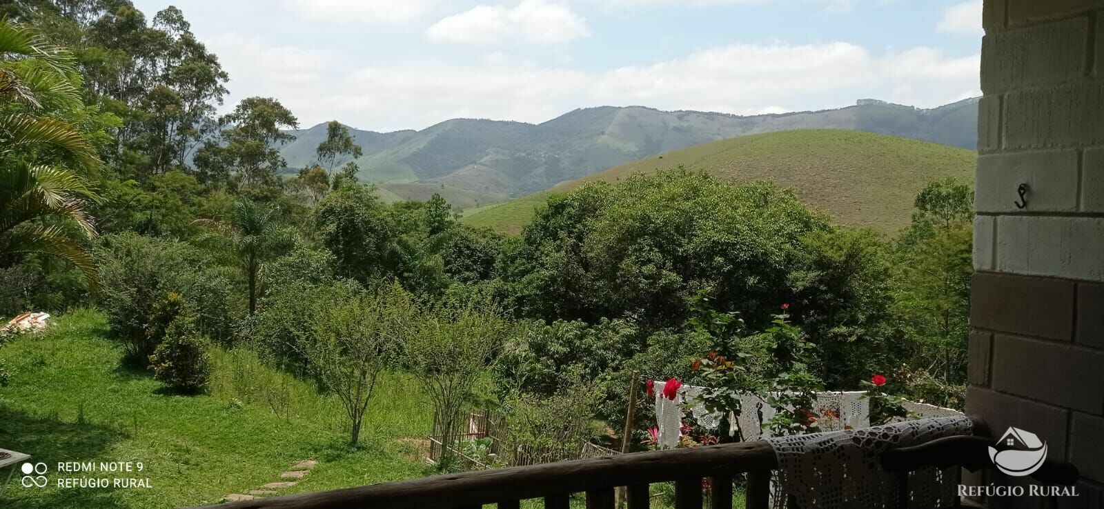 Chácara de 2 ha em Monteiro Lobato, SP