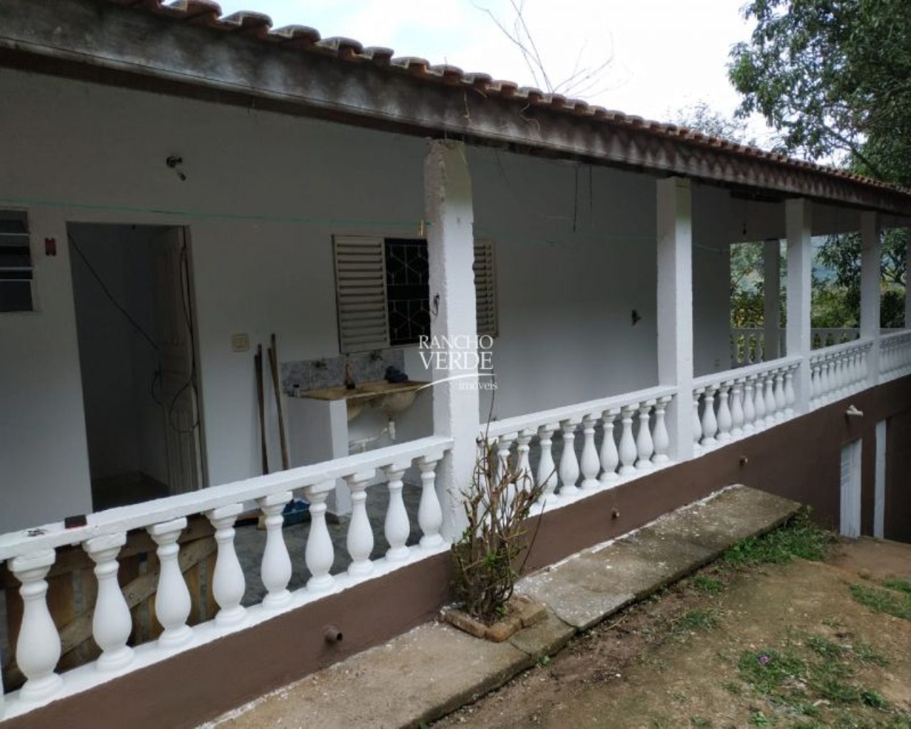 Chácara de 1 ha em São José dos Campos, SP
