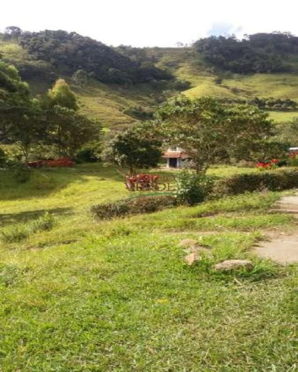 Fazenda de 122 ha em São Luiz do Paraitinga, SP