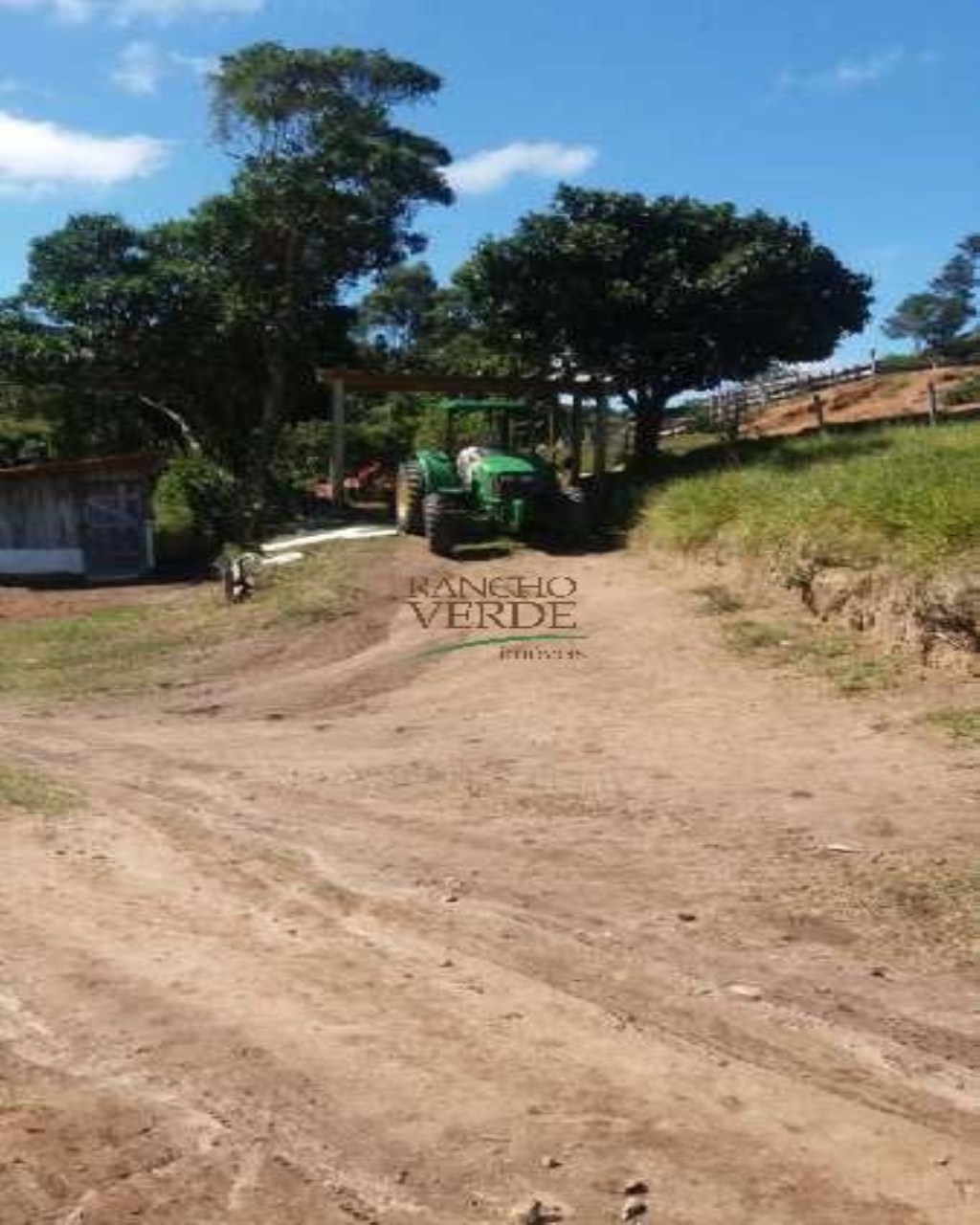 Fazenda de 122 ha em São Luiz do Paraitinga, SP