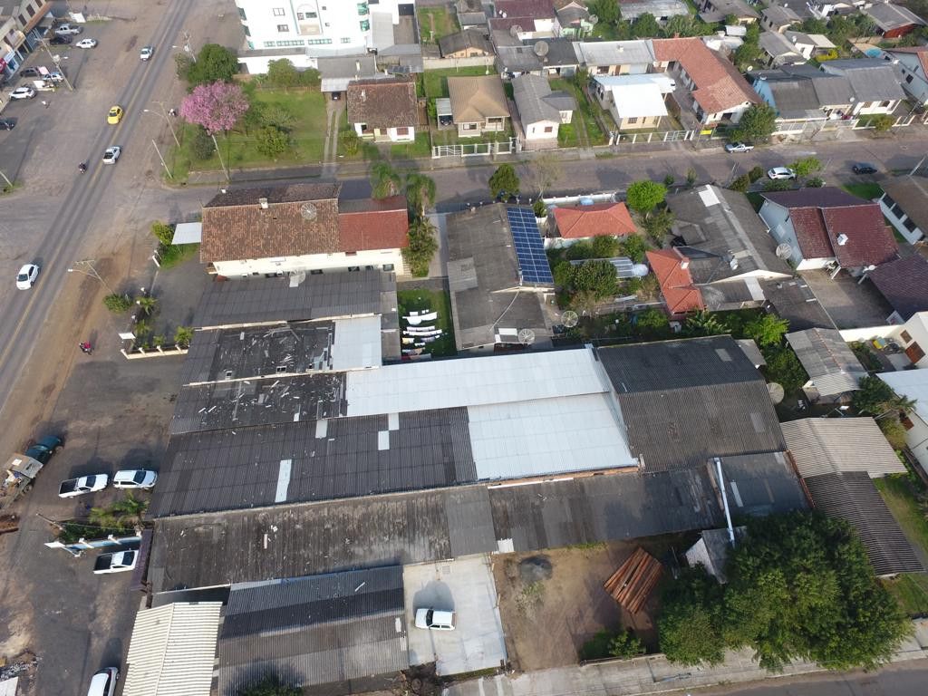 Terreno de 720 m² em Santo Antônio da Patrulha, RS