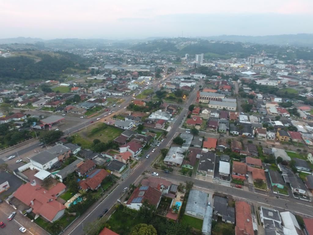 Terreno de 720 m² em Santo Antônio da Patrulha, RS