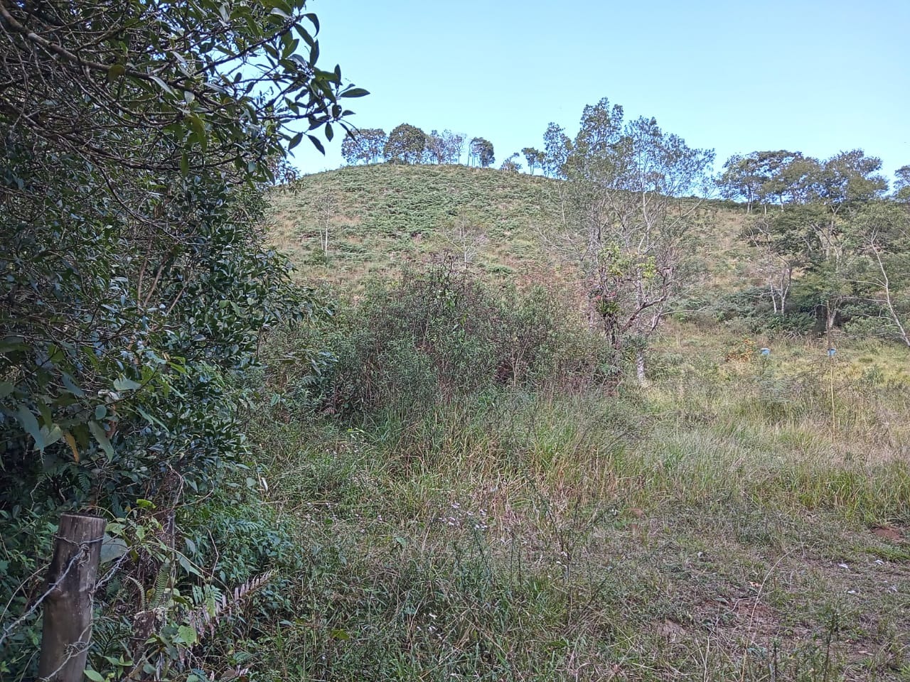 Terreno de 24 ha em São José dos Campos, SP