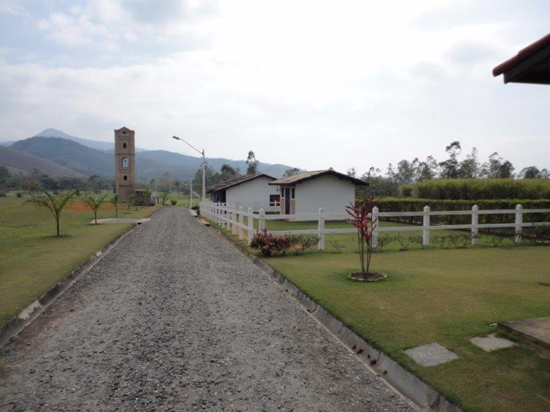 Sítio de 14 ha em Pindamonhangaba, SP