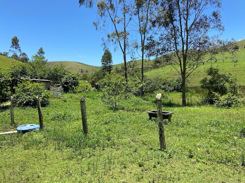 Sítio de 3 ha em São José dos Campos, SP