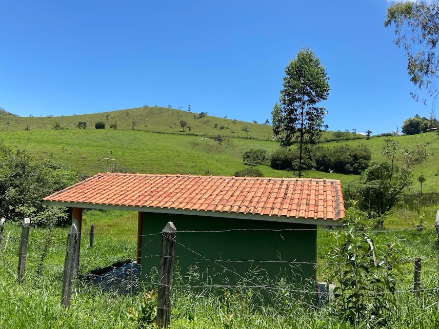 Sítio de 3 ha em São José dos Campos, SP