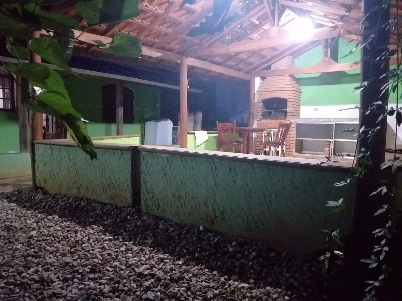 Chácara de 760 m² em São Luiz do Paraitinga, SP