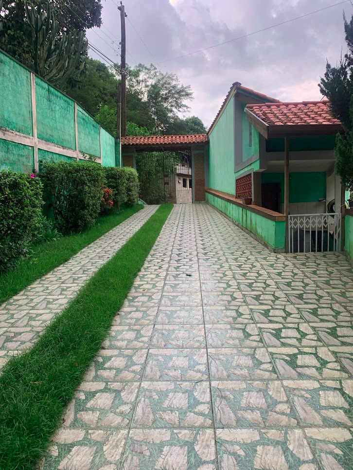 Chácara de 9.000 m² em São José dos Campos, SP