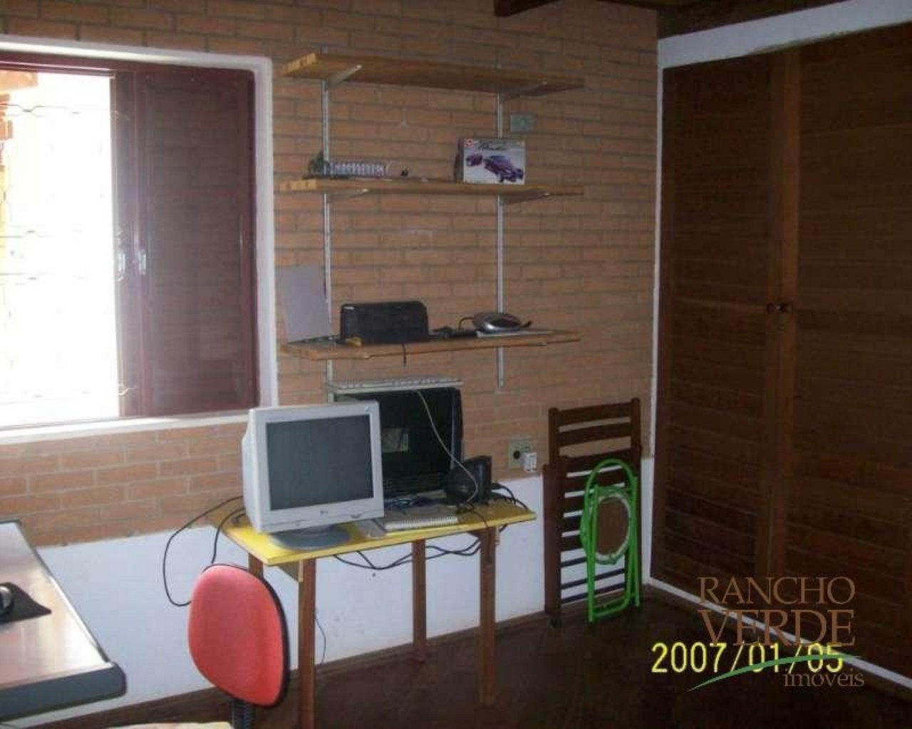 Chácara de 6.050 m² em São José dos Campos, SP