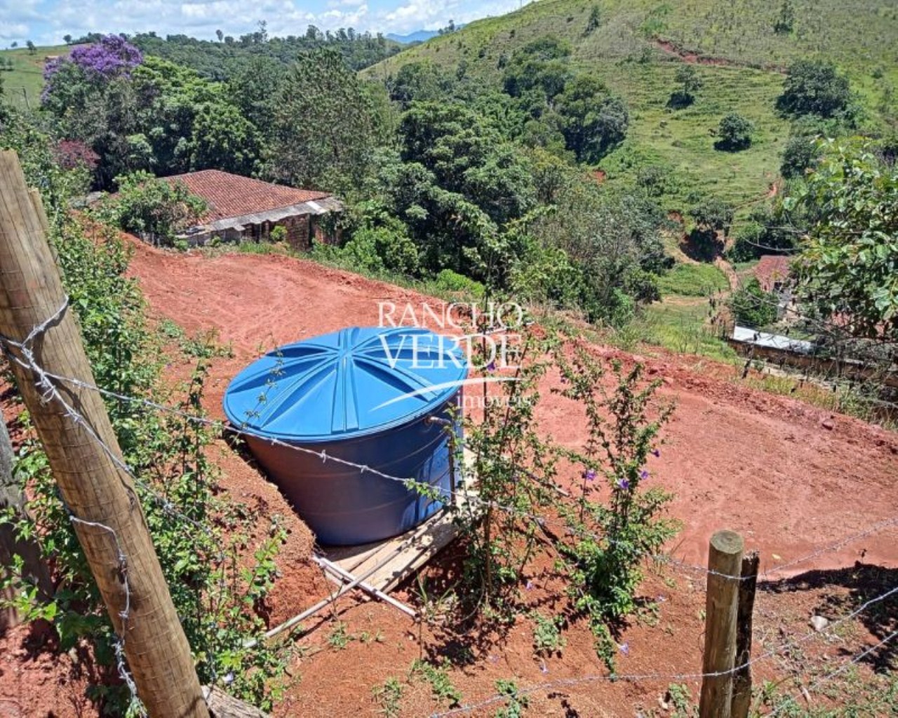 Terreno de 1.450 m² em São José dos Campos, SP