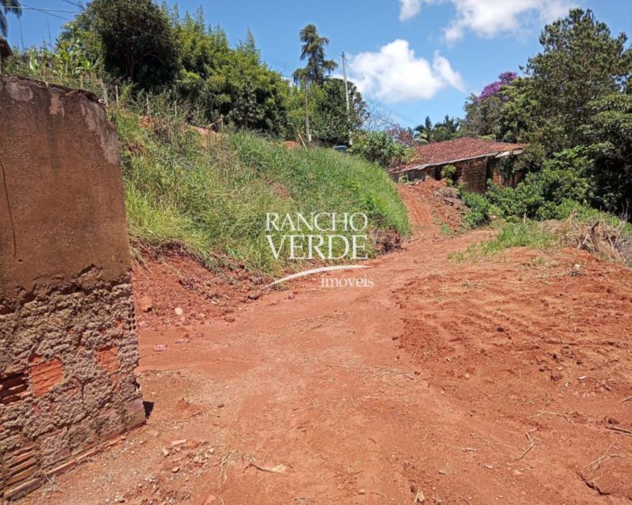 Terreno de 1.450 m² em São José dos Campos, SP