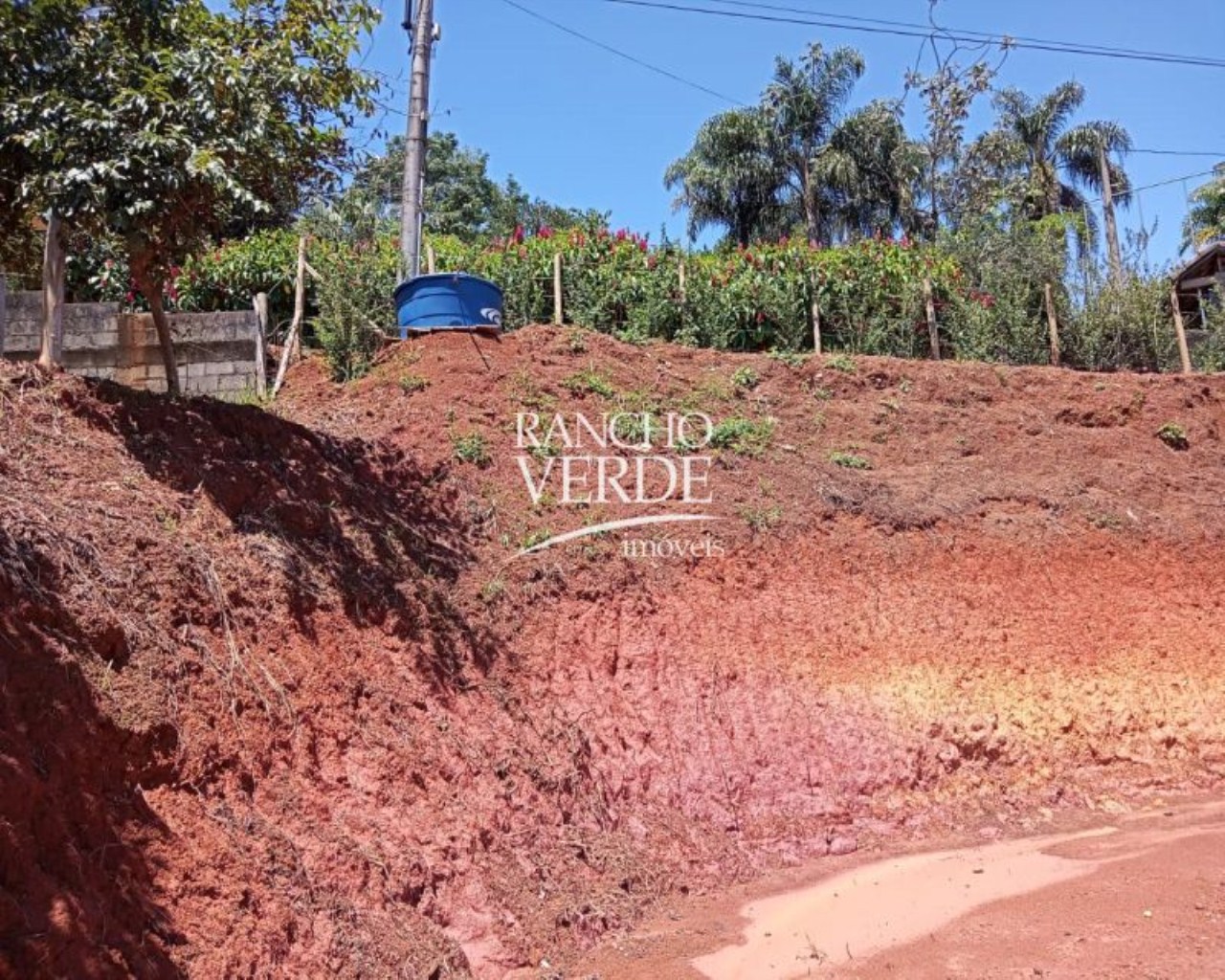 Terreno de 1.450 m² em São José dos Campos, SP