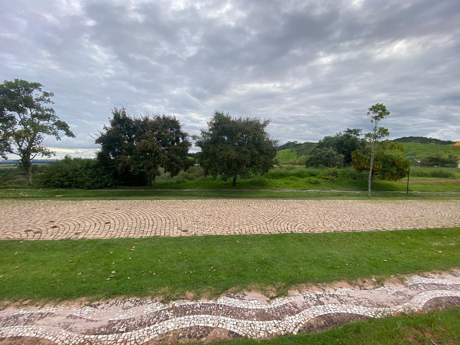Terreno de 1.256 m² em São José dos Campos, SP