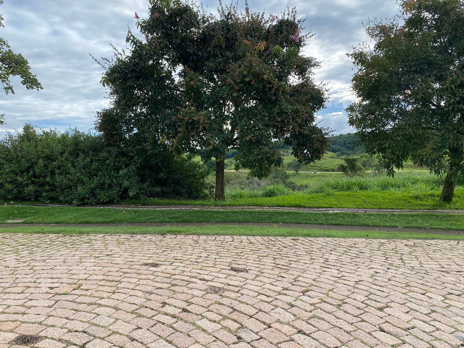 Terreno de 1.256 m² em São José dos Campos, SP