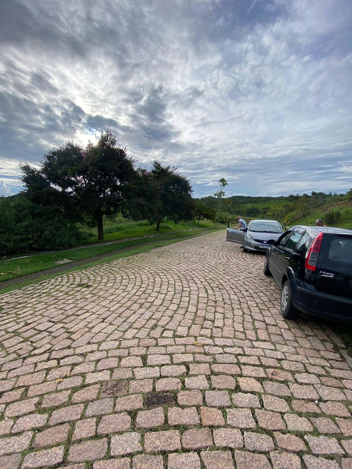 Terreno de 1.256 m² em São José dos Campos, SP