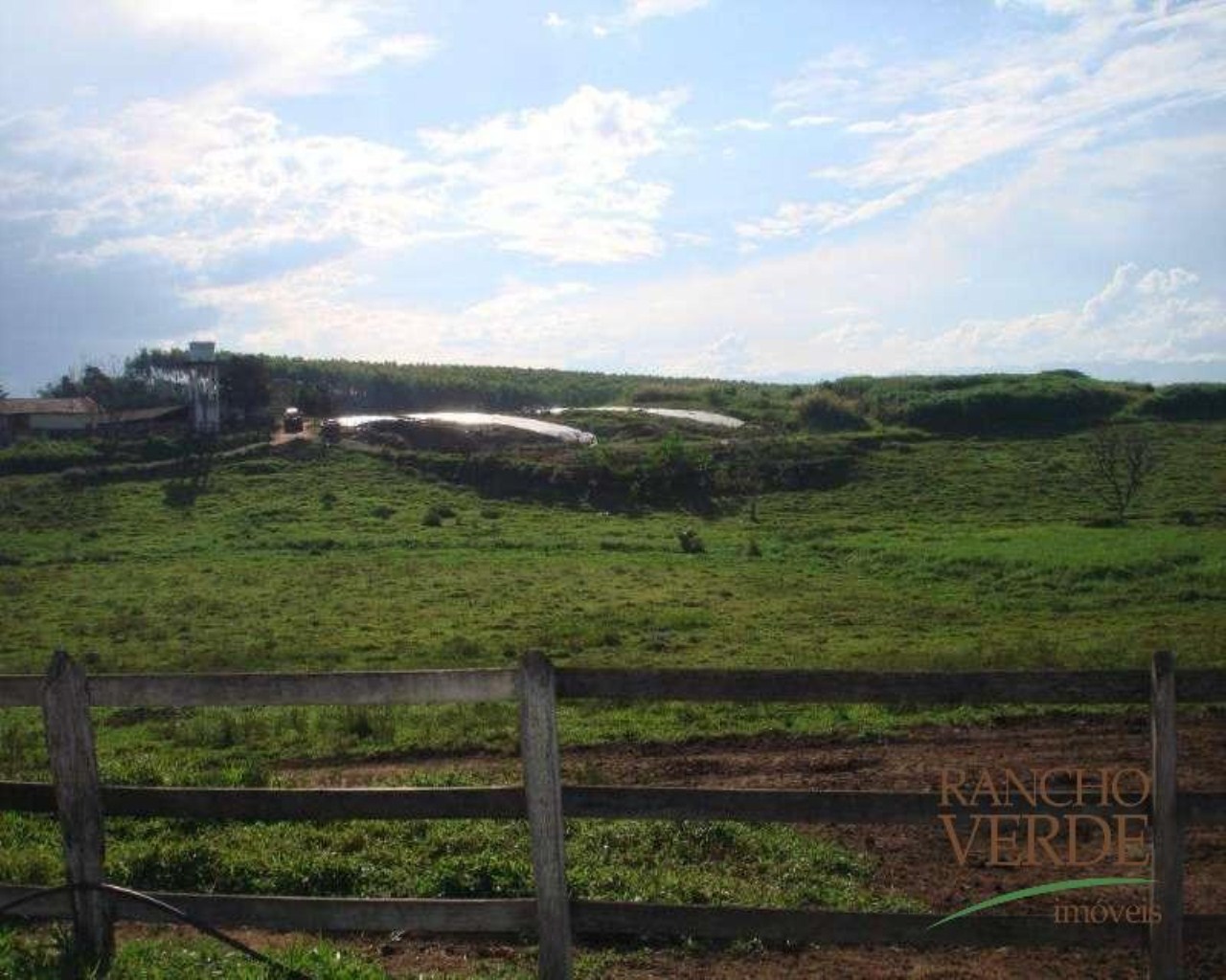 Fazenda de 128 ha em Aparecida, SP