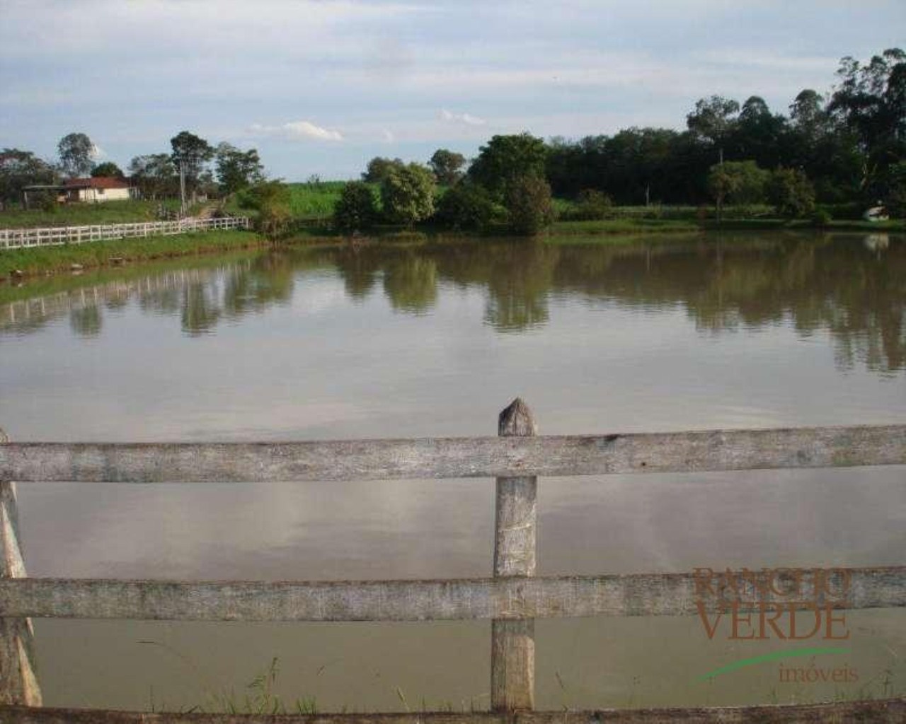 Fazenda de 128 ha em Aparecida, SP