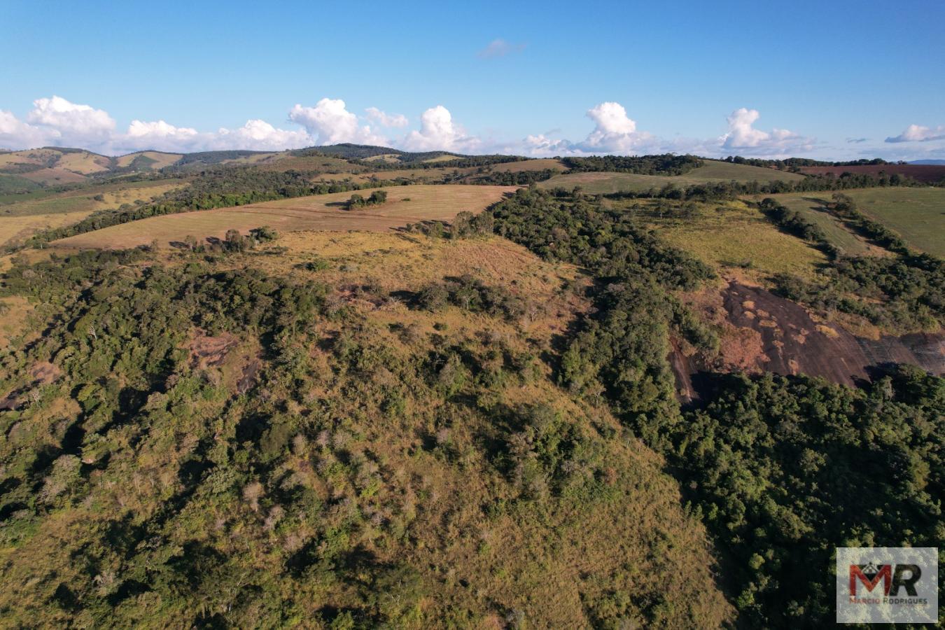 Fazenda de 116 ha em São Gonçalo do Sapucaí, MG