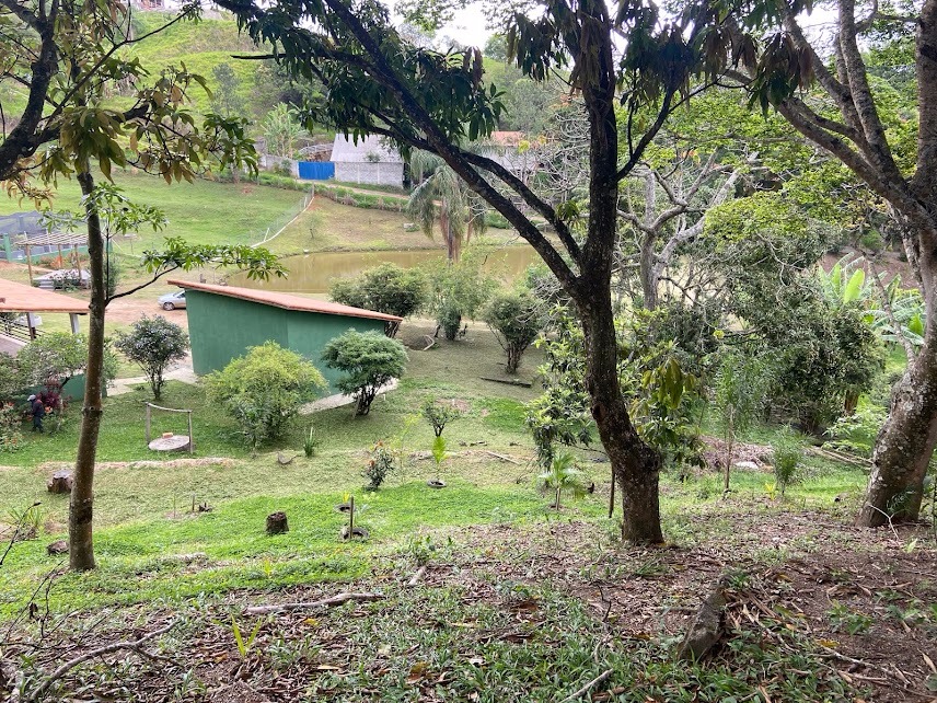 Chácara de 5 ha em São José dos Campos, SP