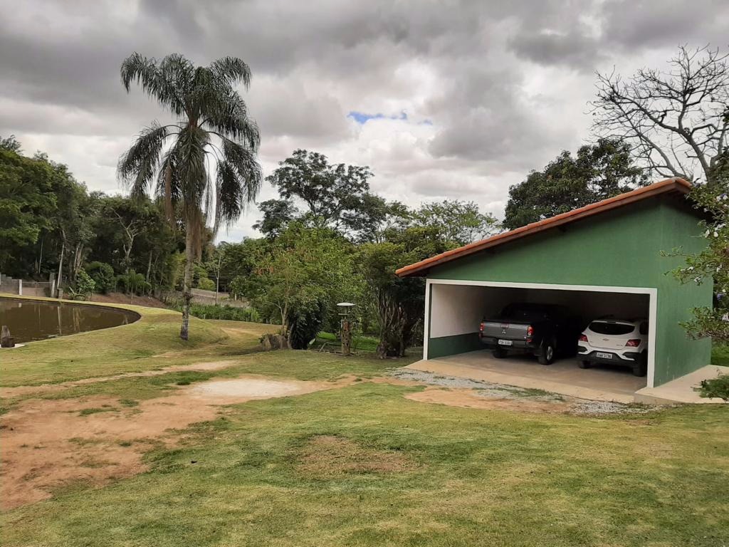 Chácara de 5 ha em São José dos Campos, SP