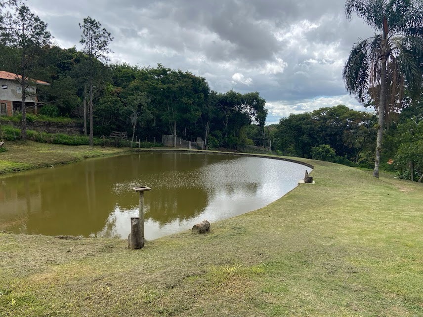 Chácara de 5 ha em São José dos Campos, SP