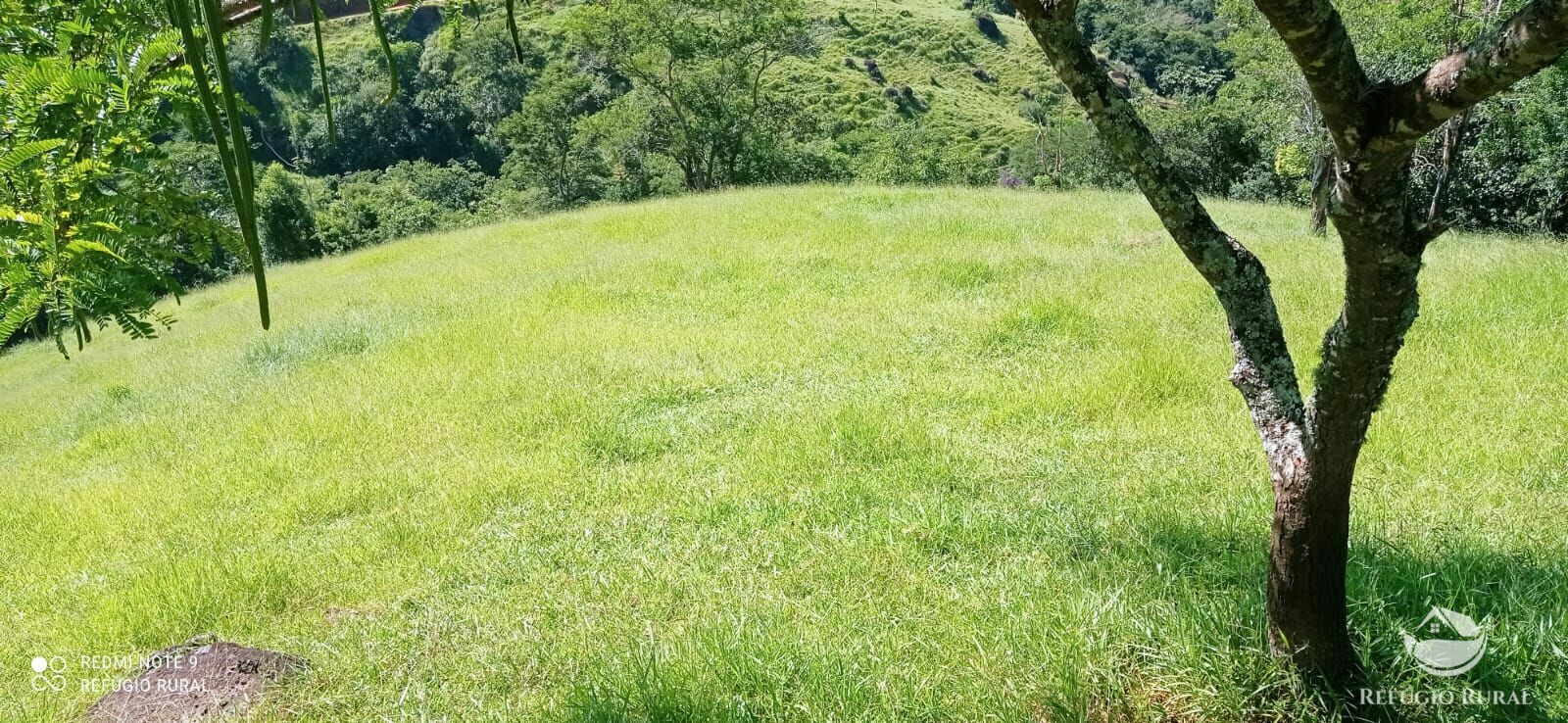 Terreno de 6 ha em São José dos Campos, SP