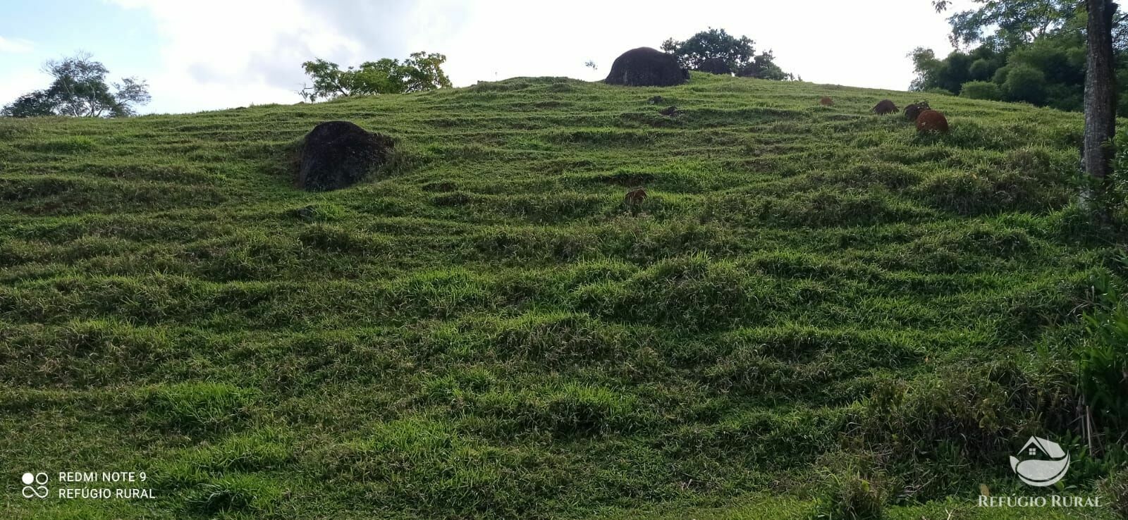 Terreno de 6 ha em São José dos Campos, SP