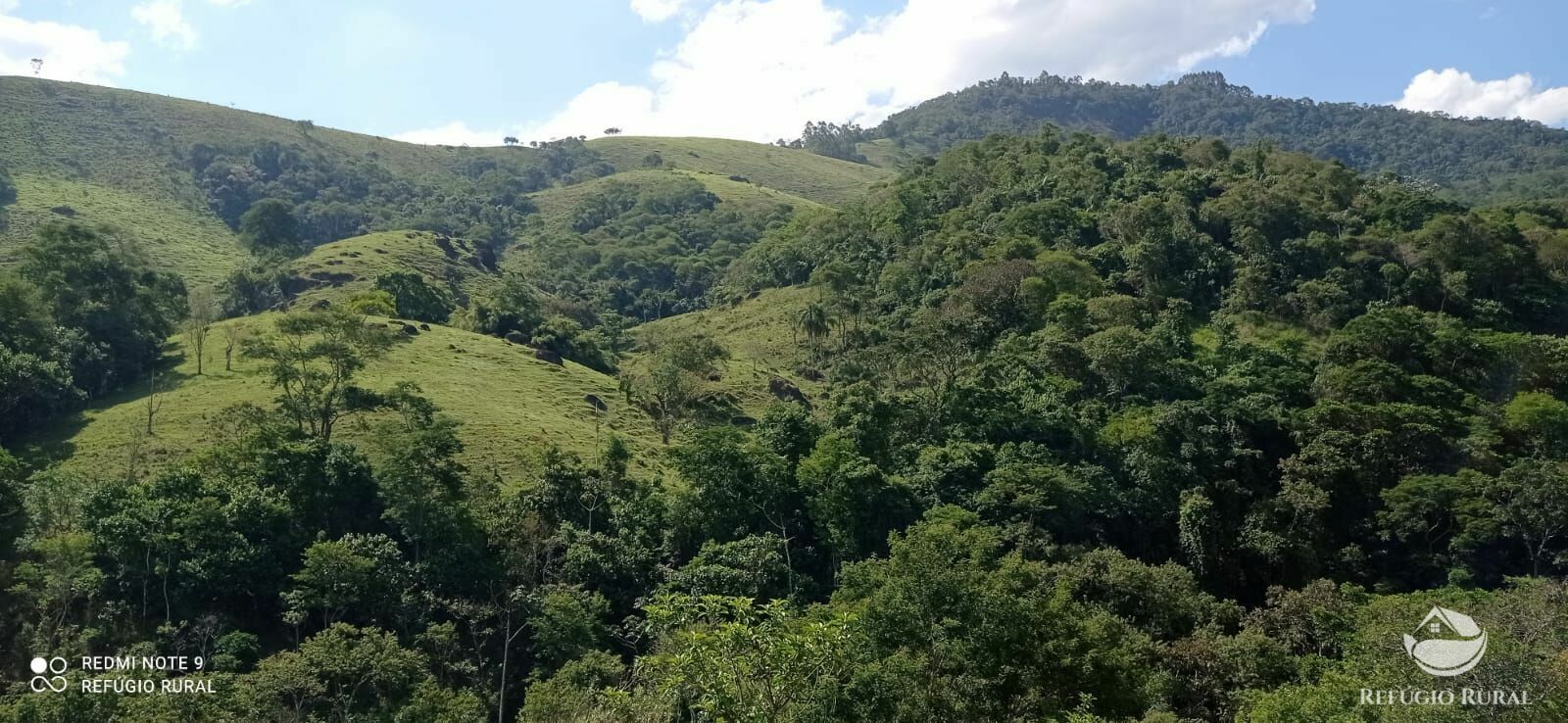 Terreno de 6 ha em São José dos Campos, SP