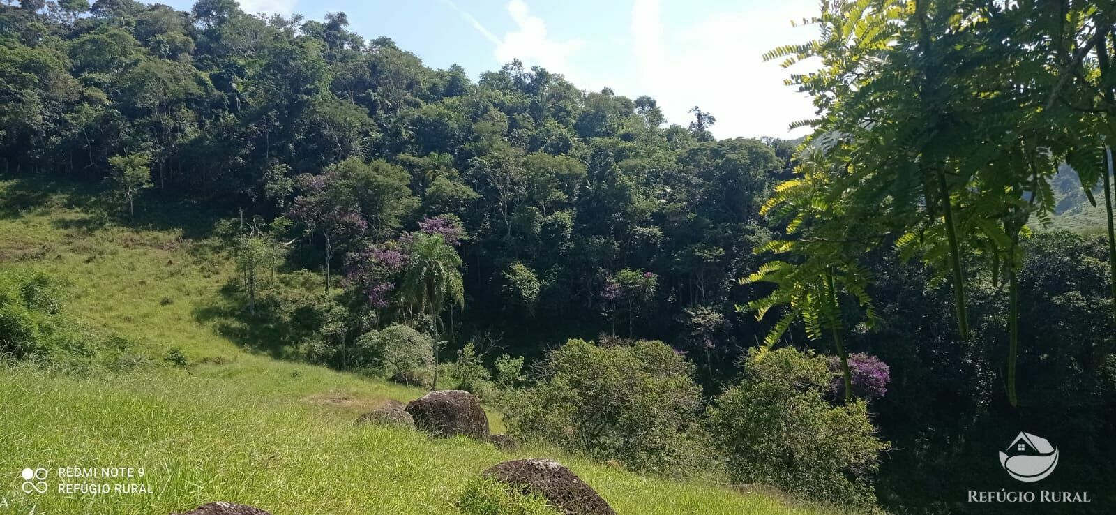 Terreno de 6 ha em São José dos Campos, SP