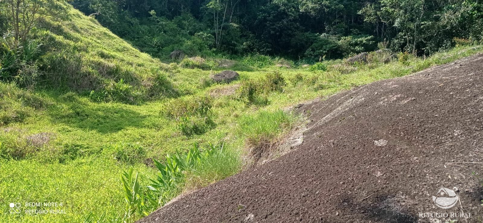 Terreno de 6 ha em São José dos Campos, SP