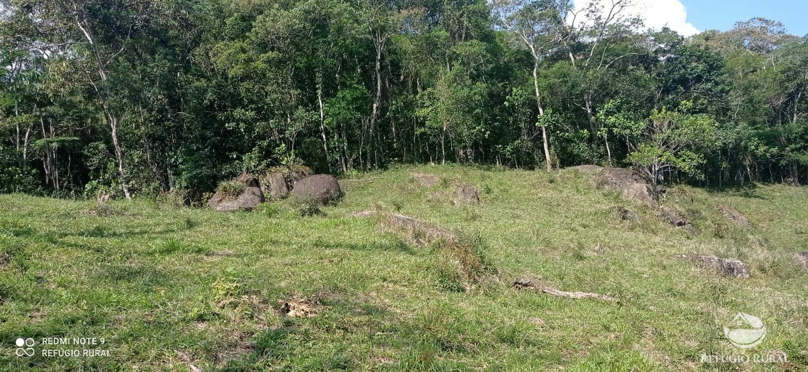 Terreno de 6 ha em São José dos Campos, SP