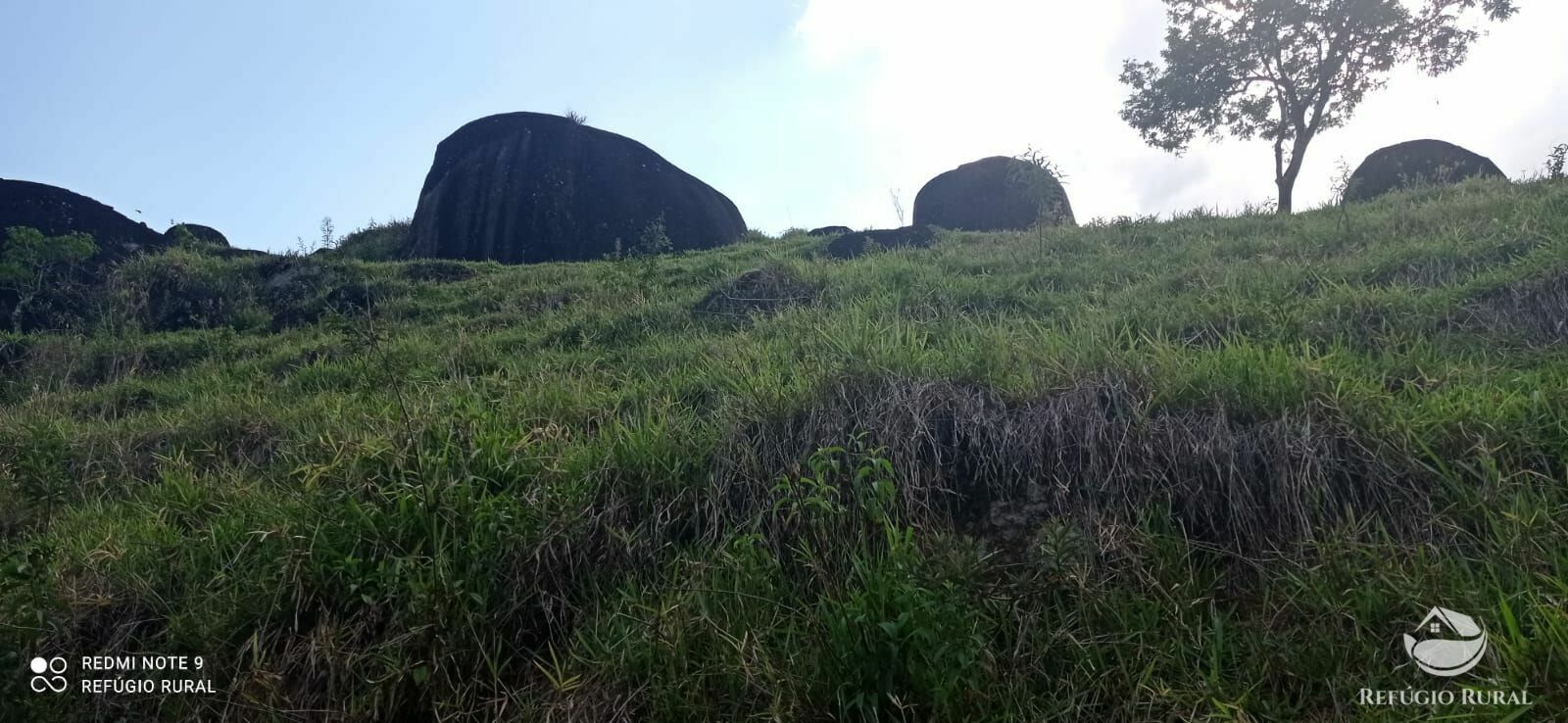 Terreno de 6 ha em São José dos Campos, SP