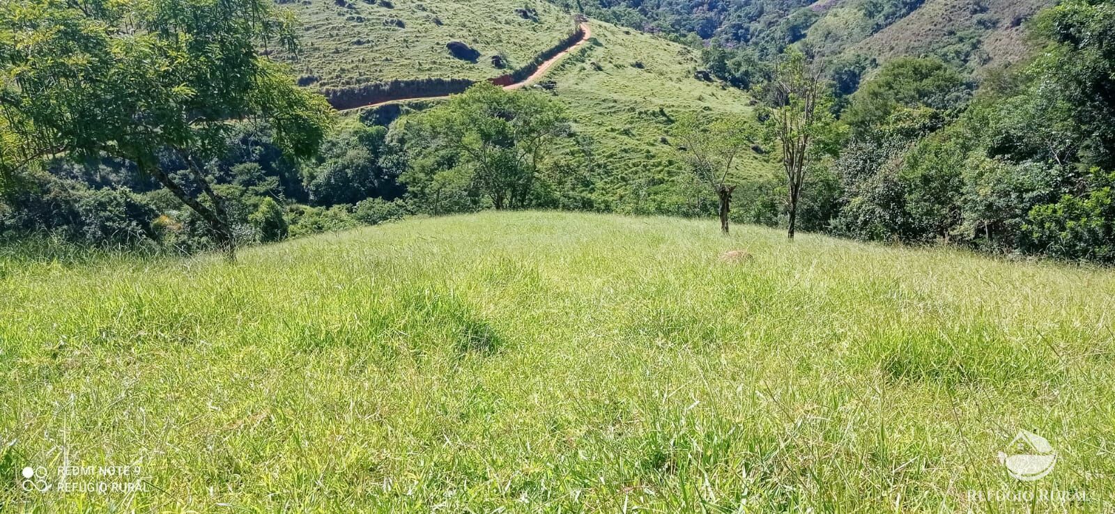 Terreno de 6 ha em São José dos Campos, SP