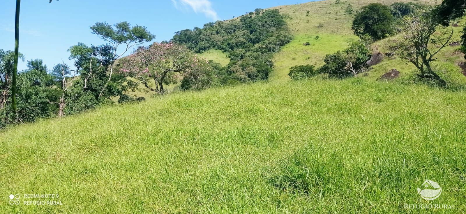 Terreno de 6 ha em São José dos Campos, SP