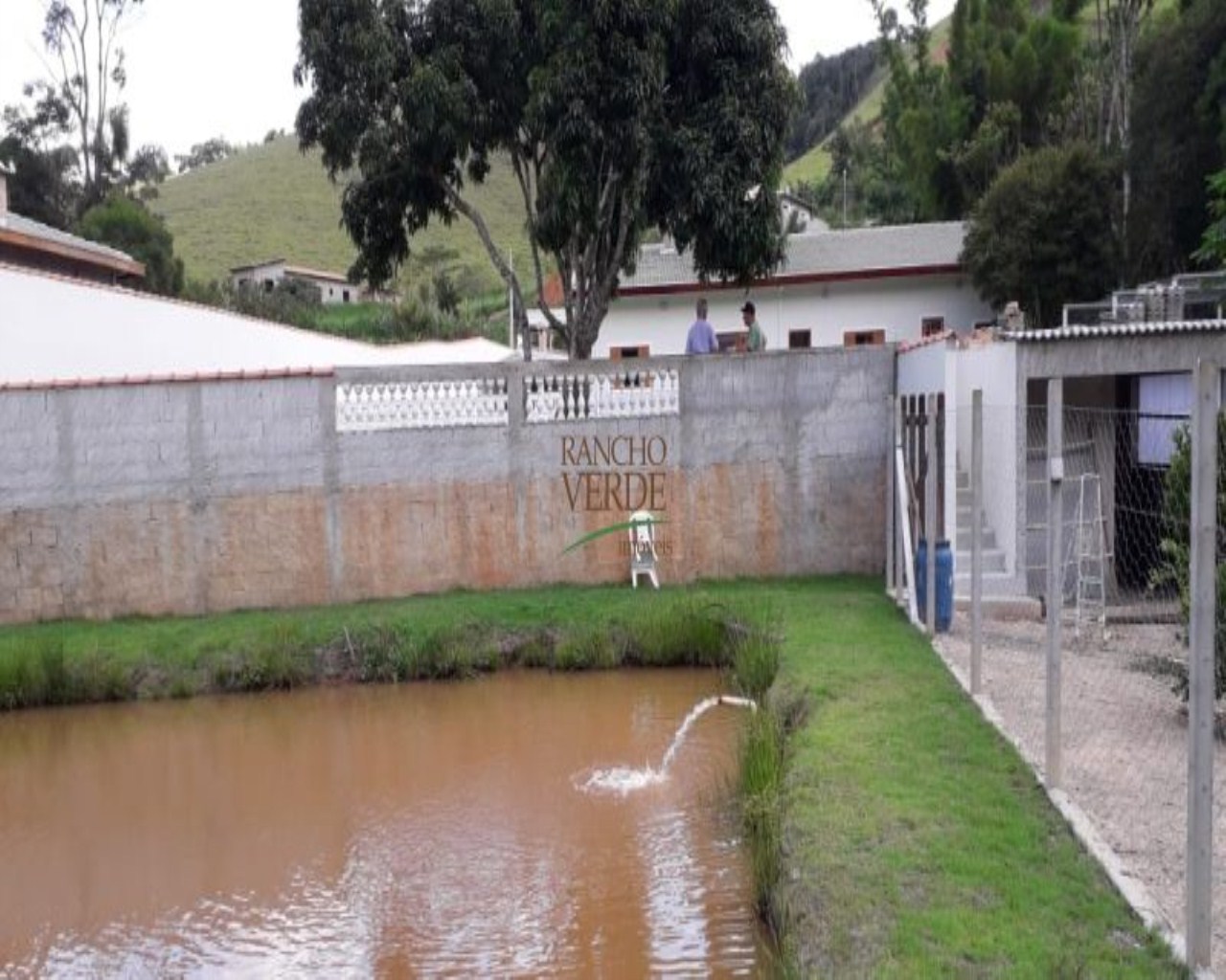 Chácara de 5.000 m² em Paraibuna, SP