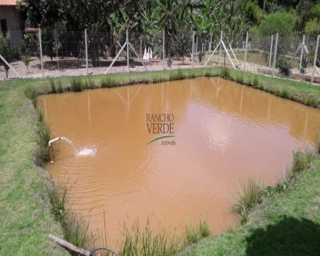 Chácara de 5.000 m² em Paraibuna, SP