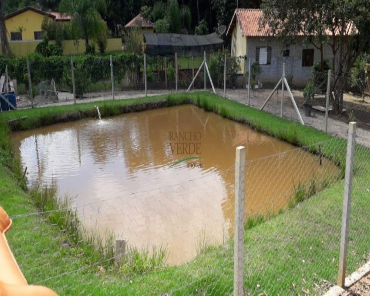 Chácara de 5.000 m² em Paraibuna, SP