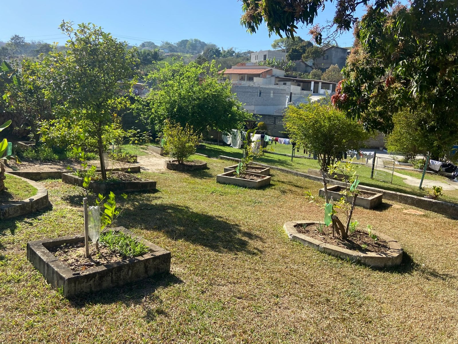 Chácara de 1.500 m² em São José dos Campos, SP