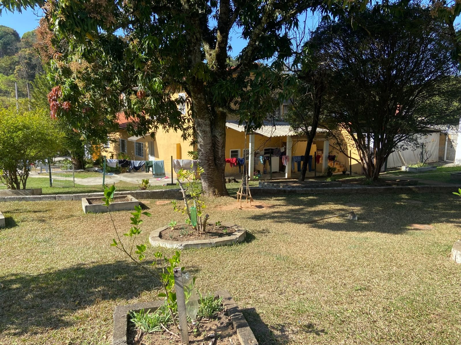 Chácara de 1.500 m² em São José dos Campos, SP