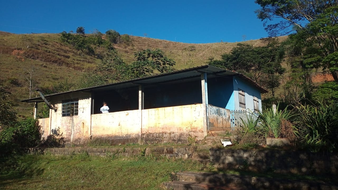 Sítio de 73 ha em São José dos Campos, SP