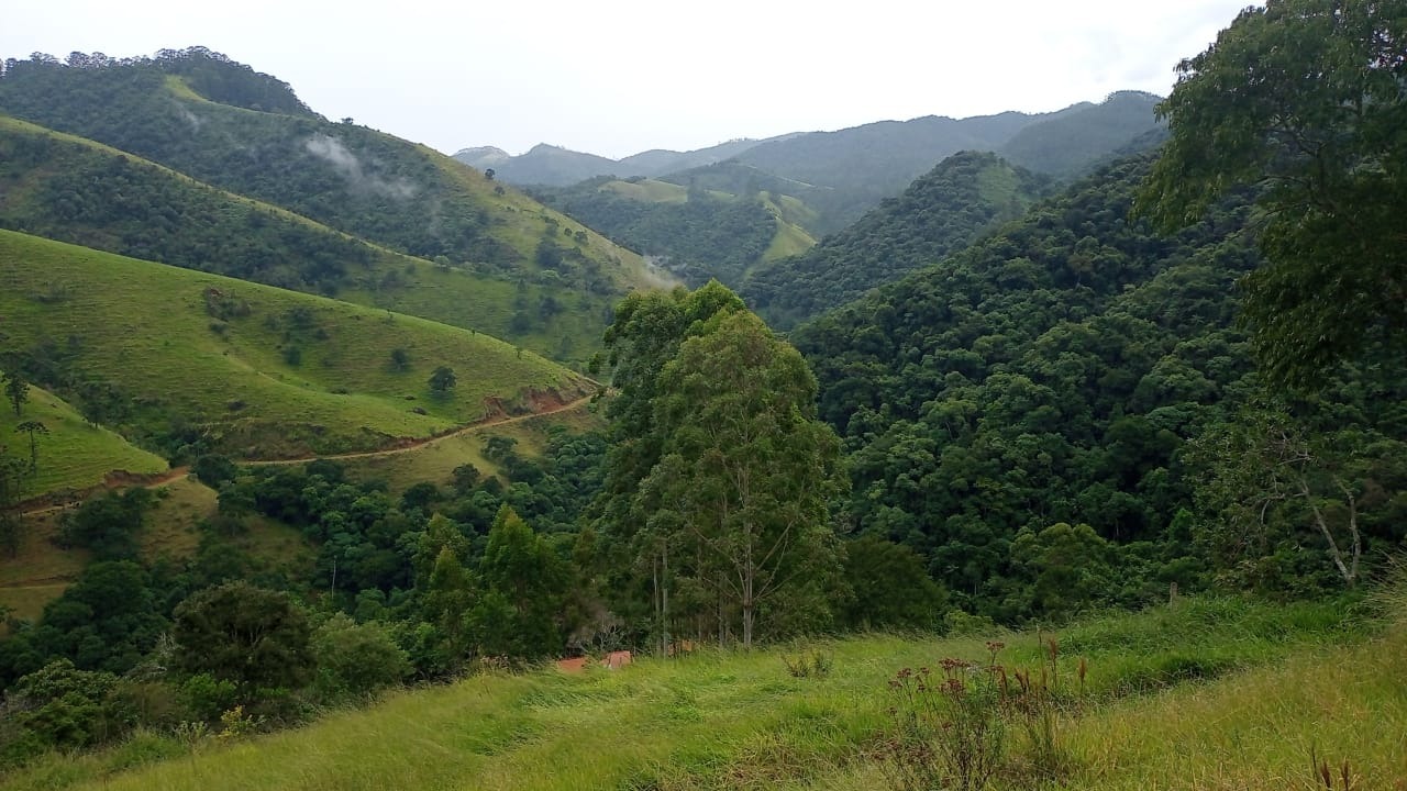 Terreno de 2 ha em São José dos Campos, SP