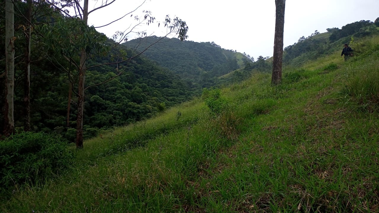 Terreno de 2 ha em São José dos Campos, SP