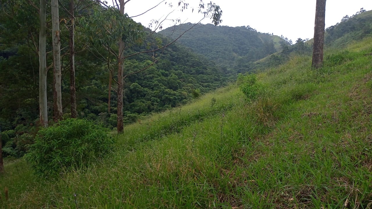 Terreno de 2 ha em São José dos Campos, SP