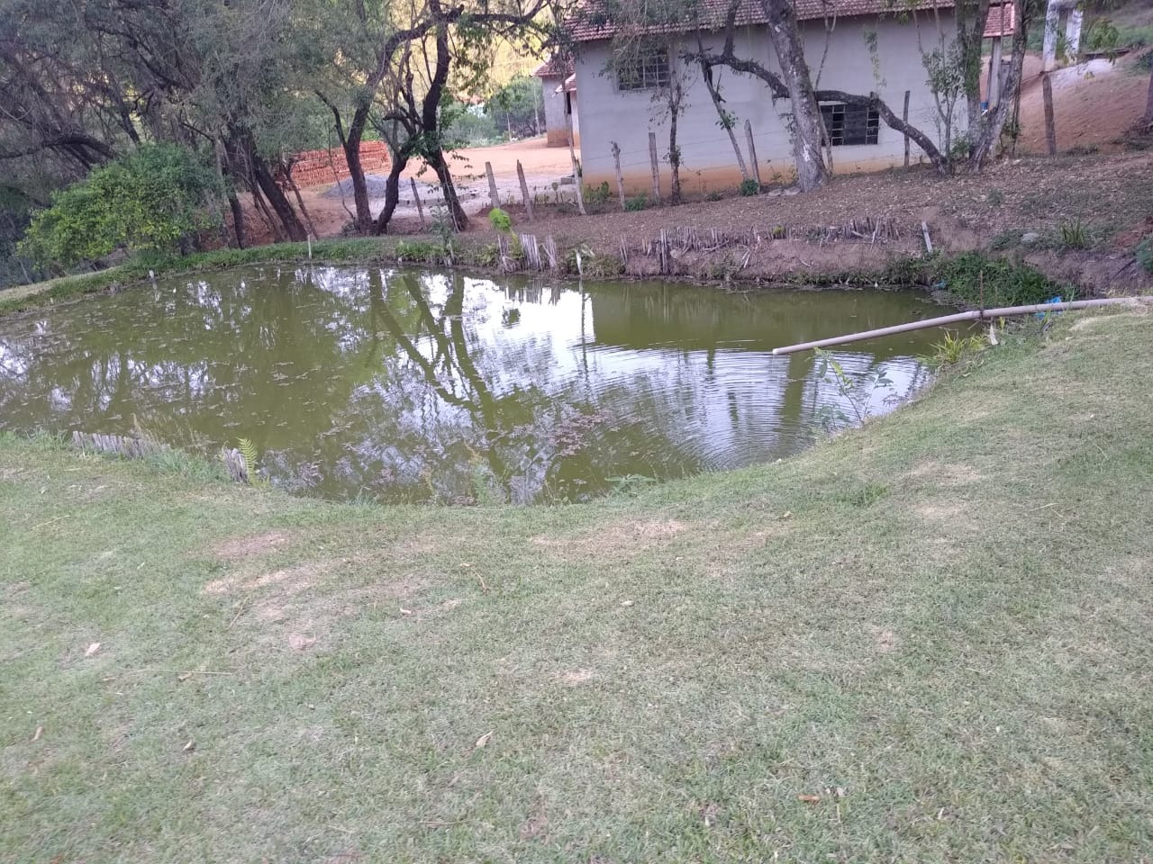 Chácara de 1 ha em Bragança Paulista, SP