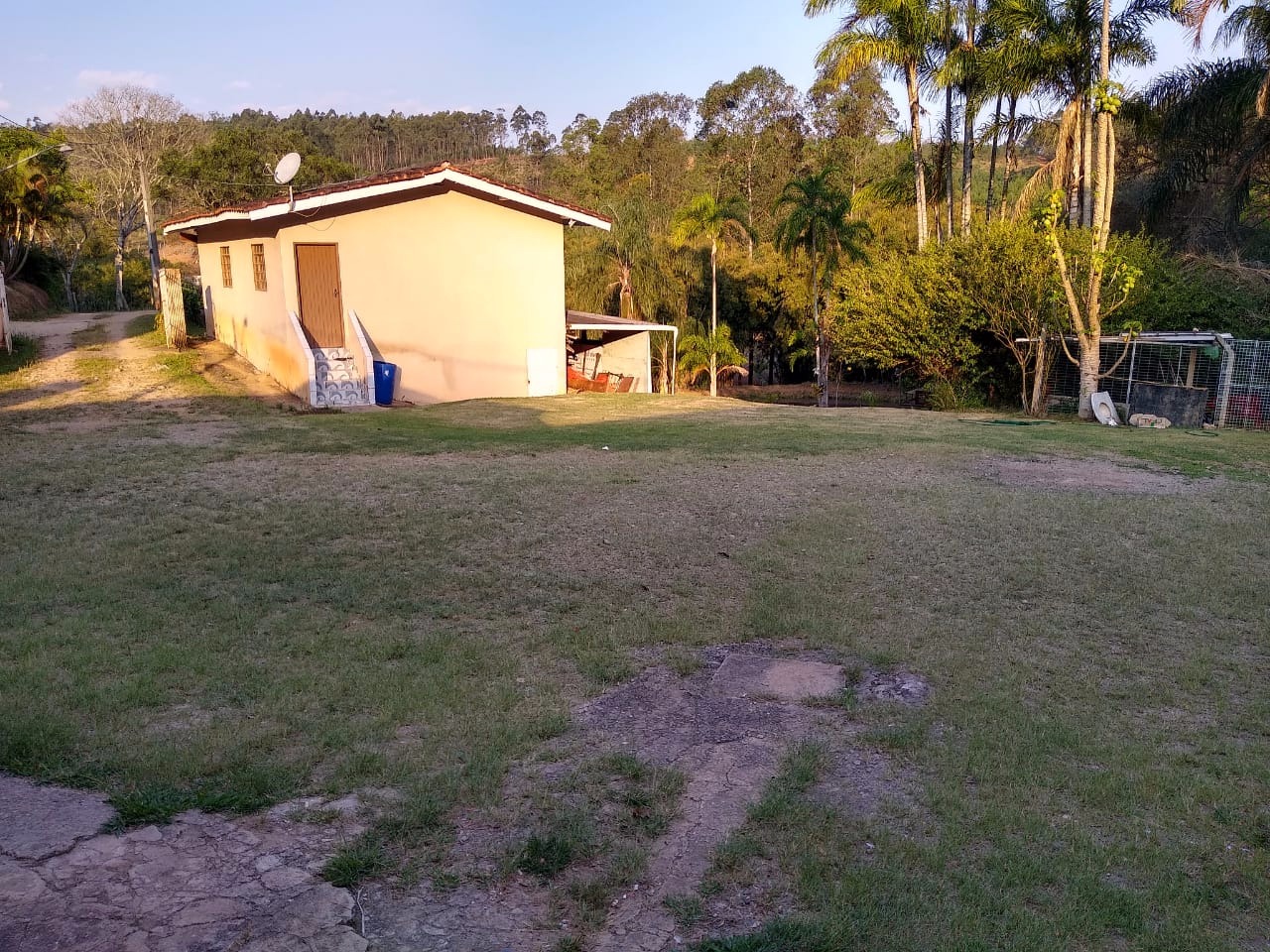 Chácara de 1 ha em Bragança Paulista, SP