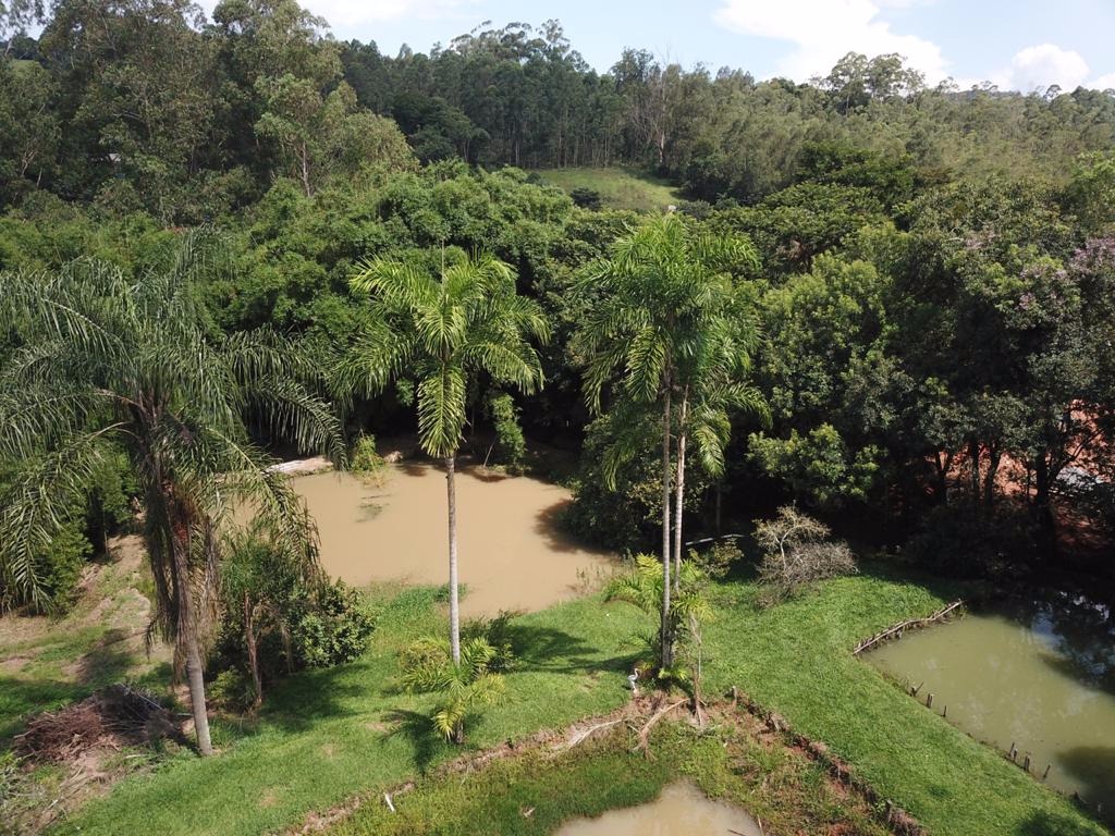 Chácara de 1 ha em Bragança Paulista, SP