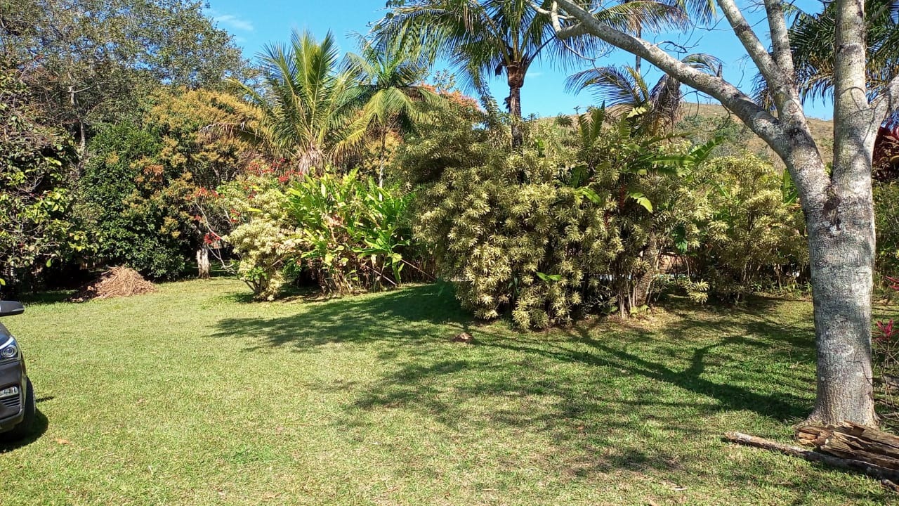 Chácara de 1 ha em São José dos Campos, SP