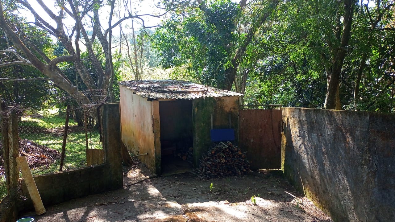 Chácara de 1 ha em São José dos Campos, SP